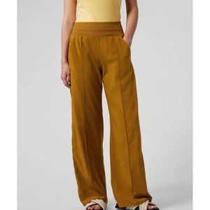 Athleta Nolita Wide Leg Pant 10